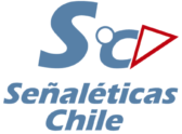 Señaléticas Chile